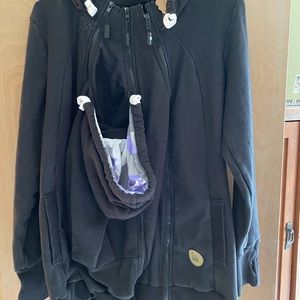 Maternity Jacket